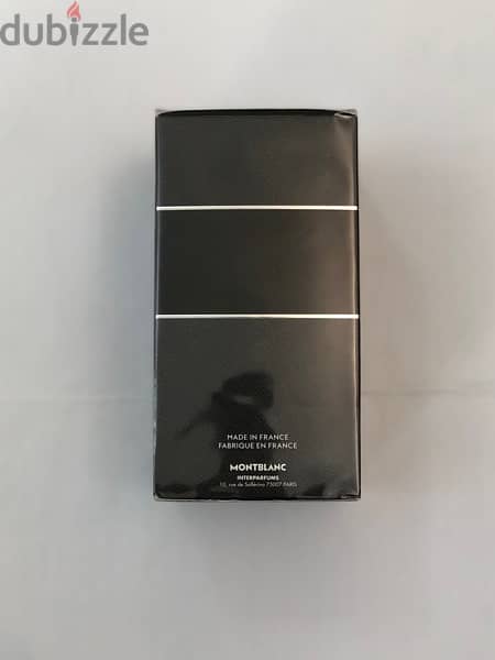 EXPLORER MONTBLANC 200ml 2