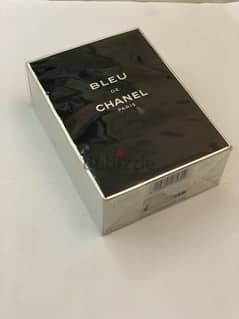 BLEU DE CHANEL PARIS 150ml perfume