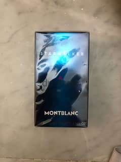 MONTBLANC STARSALKER 75ml 0