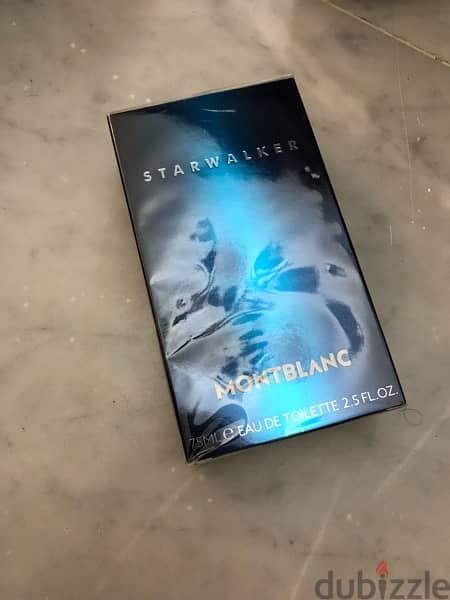 MONTBLANC STARSALKER 75ml 1