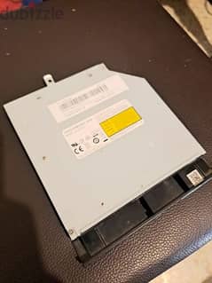 lenovo ideapad 100-15IBD cd drive replacement 0