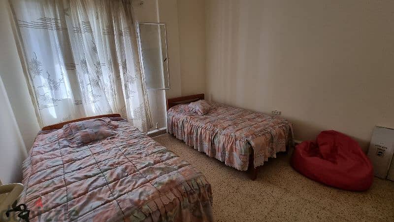 Rooms for rent (Men) - Kaslik, Sarba, Jounieh, 5min from USEK 0