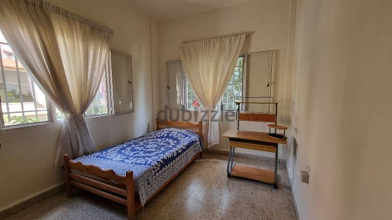 Rooms for rent (Men) - Kaslik, Sarba, Jounieh, 5min from USEK 1