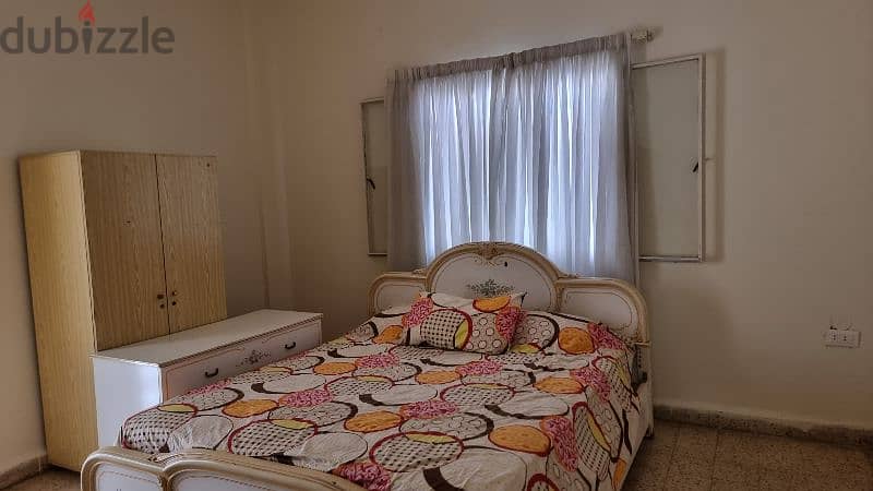 Rooms for rent (Men) - Kaslik, Sarba, Jounieh, 5min from USEK 2