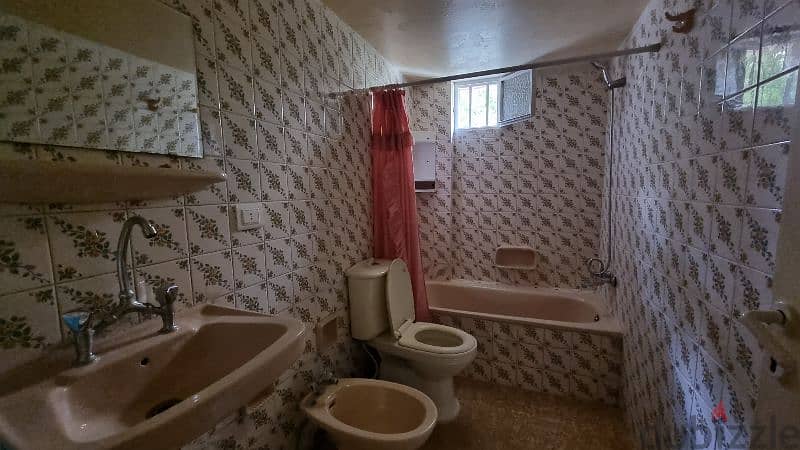 Rooms for rent (Men) - Kaslik, Sarba, Jounieh, 5min from USEK 3