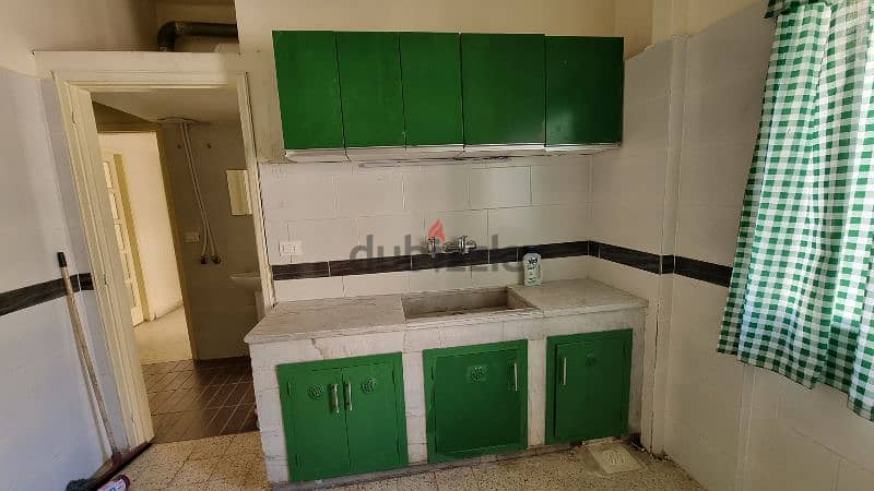 Rooms for rent (Men) - Kaslik, Sarba, Jounieh, 5min from USEK 7