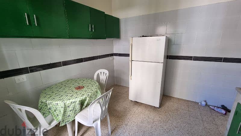 Rooms for rent (Men) - Kaslik, Sarba, Jounieh, 5min from USEK 8