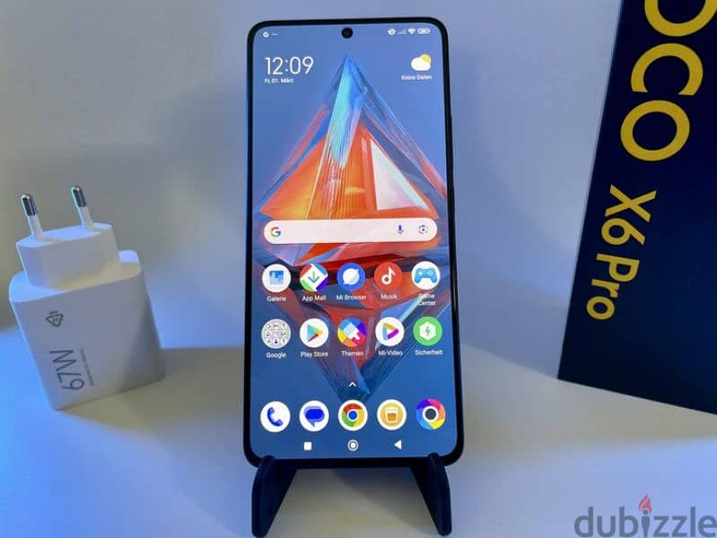 POCO X6 PRO 2