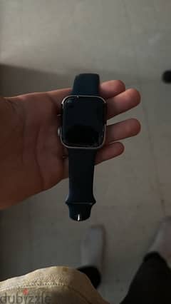 apple watch se