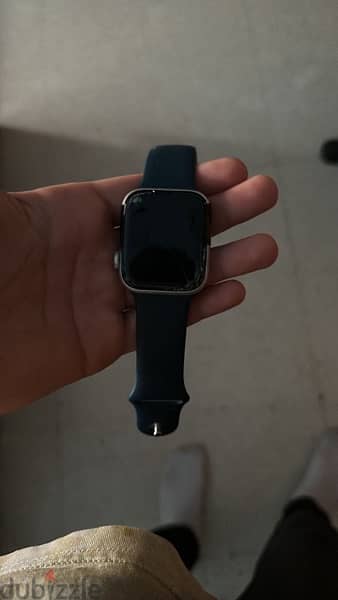 apple watch se