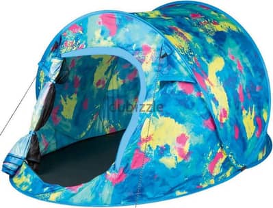 crivit automatic tent /2 person