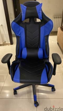 Gaming Chair still new 0