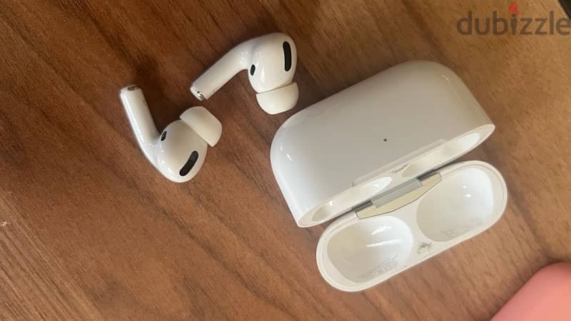 apple airpods pro 2