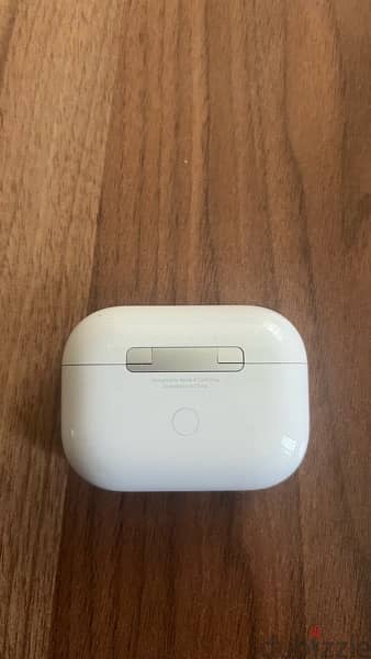 apple airpods pro 4