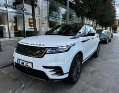 Land Rover Velar 2018 R-dynamic Tewtel source and maintenance