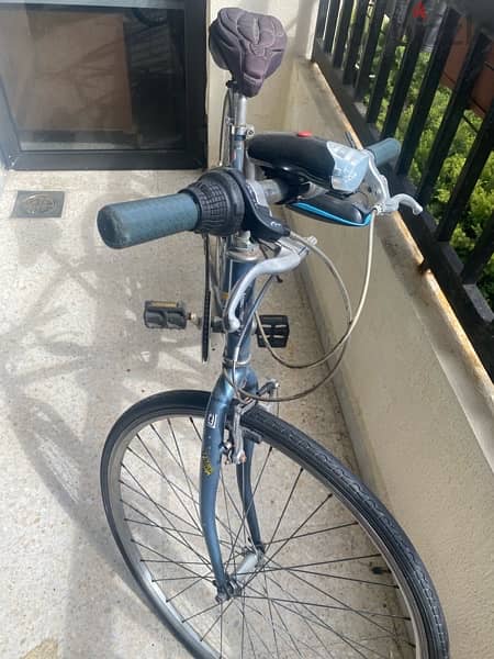 bicycle / Bike for sale دراجة هوائية بيسكلات للبيع 1