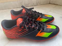 Adidas Messi Turf Soccer Shoes SGC 753002 AF4667