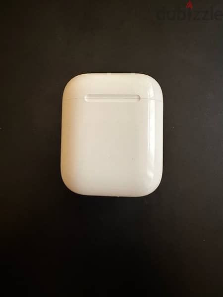 airpods 2nd Generation apple original 0