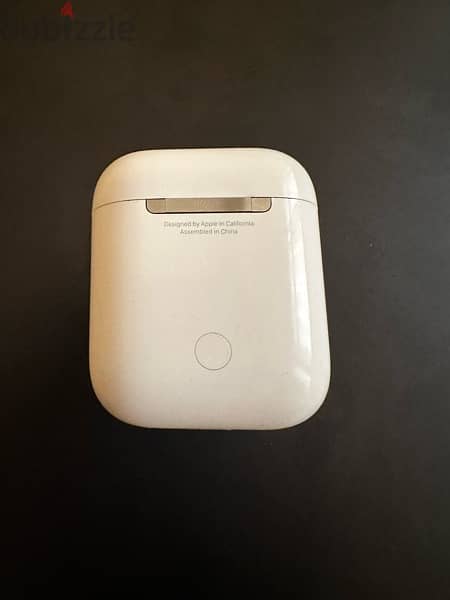 airpods 2nd Generation apple original 2