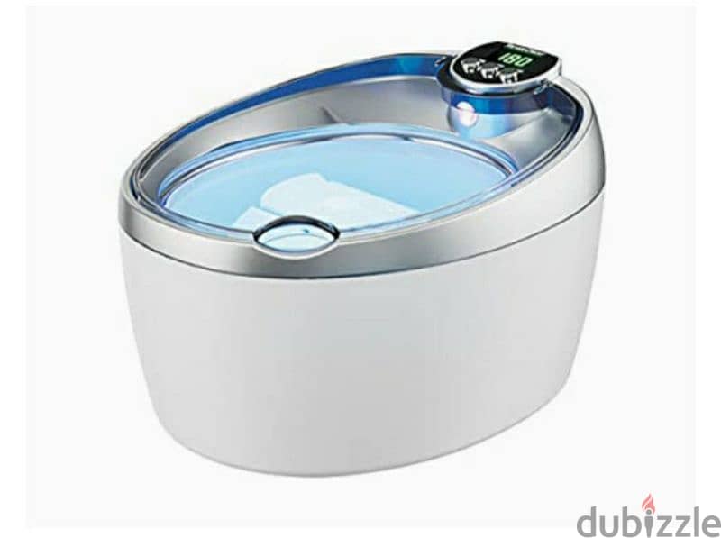 SILVERCREST Ultrasonic cleaner SUR 48 C4/ 3$ delivery 0