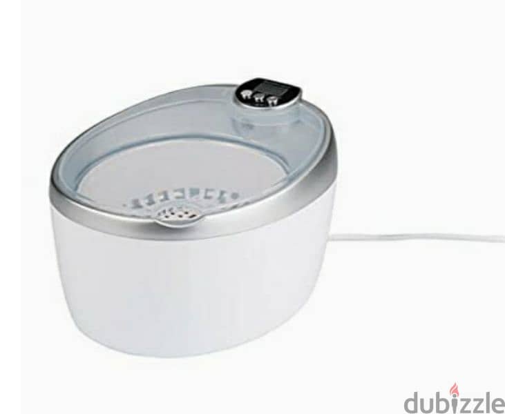 SILVERCREST Ultrasonic cleaner SUR 48 C4/ 3$ delivery 4