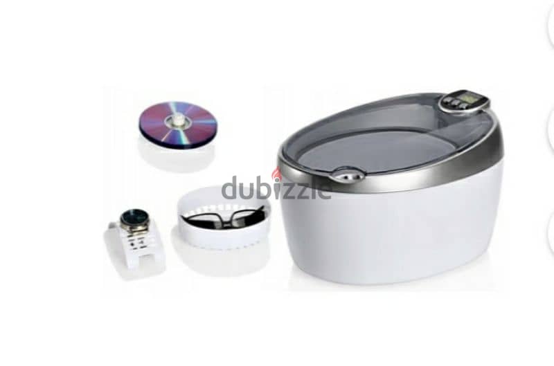 SILVERCREST Ultrasonic cleaner SUR 48 C4/ 3$ delivery 6