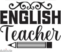 English teacher available for tuturing