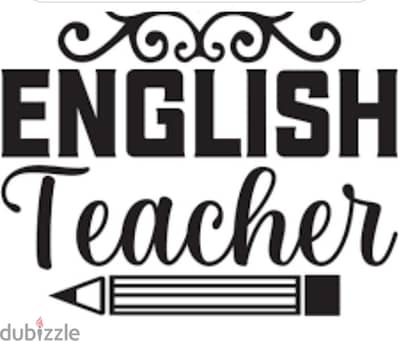 English teacher available for tuturing