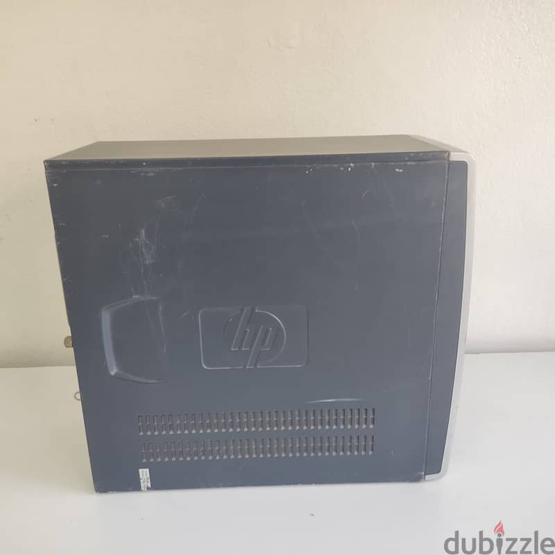 HP Compaq dx6120 MT Desktop Computer 3