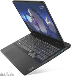 Lenovo IdeaPad 3 Gaming 0