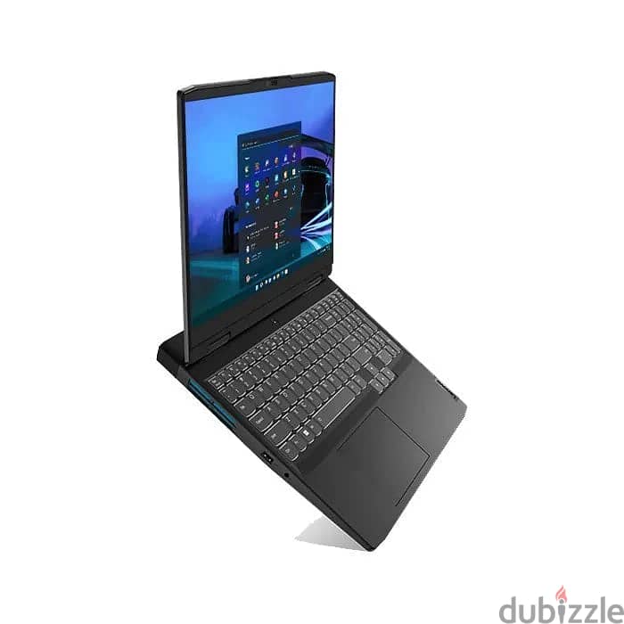 Lenovo IdeaPad 3 Gaming 1