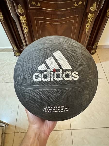 adidas basketball 1