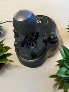 Logitech Shifter