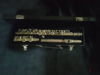 Flute