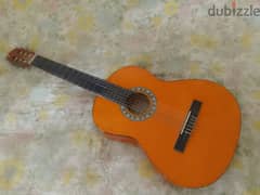 Acoustic Guitar 0