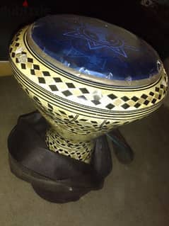 Darbuka