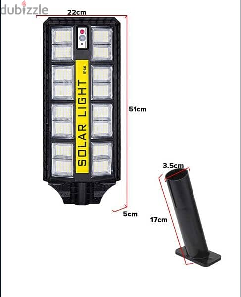 last 2 pieces 400W 320-LED 5000mAh Waterproof Human Body 1