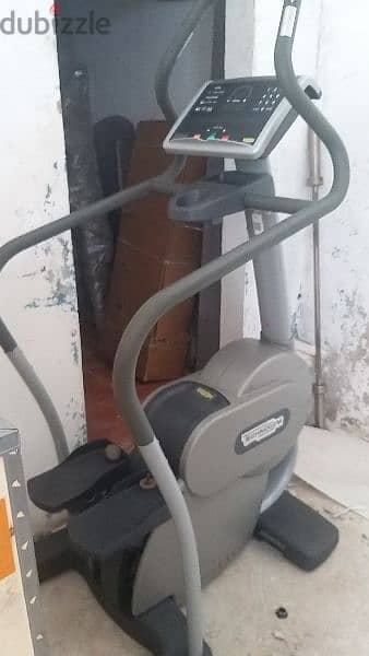 technogym