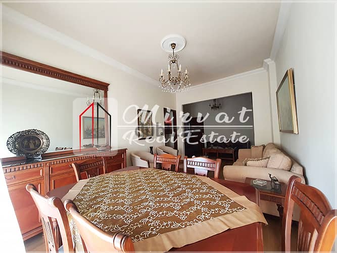 2 Bedrooms Apartment For Sale Achrafieh 150,000$ 7