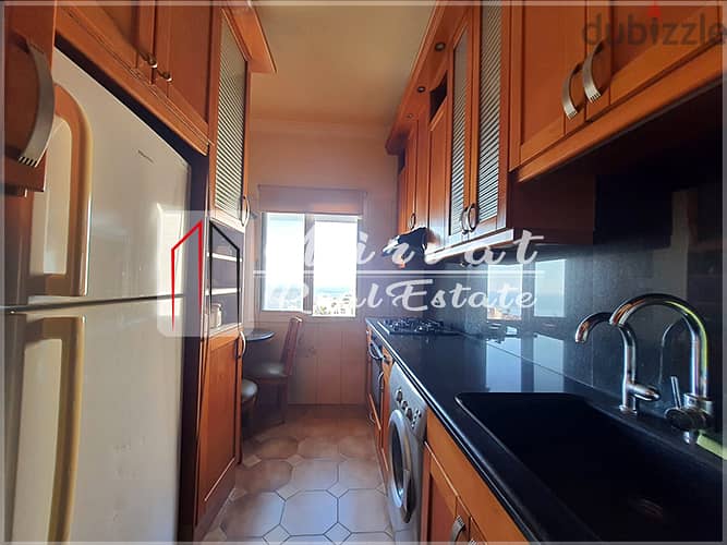 2 Bedrooms Apartment For Sale Achrafieh 150,000$ 8