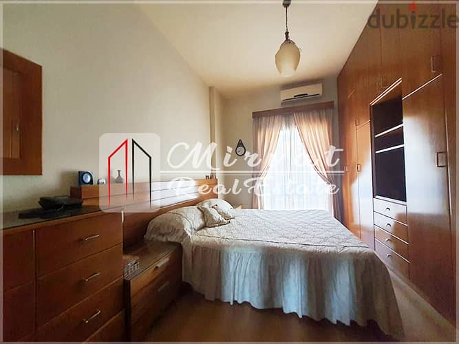 2 Bedrooms Apartment For Sale Achrafieh 150,000$ 10