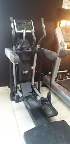 technogym original vario 0