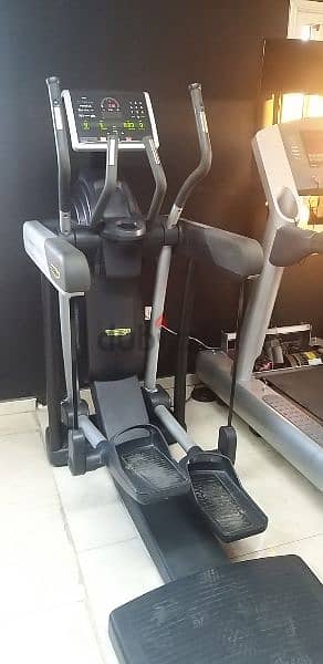 technogym original vario 0