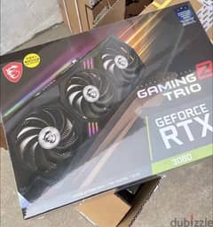 RTX 3080