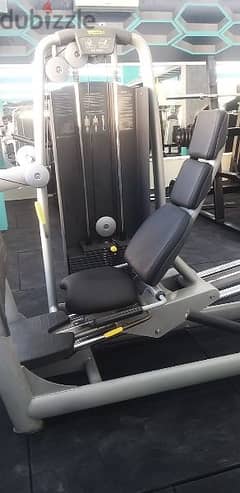 technogym