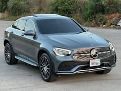 Mercedes-Benz GLC-Class 2017 0