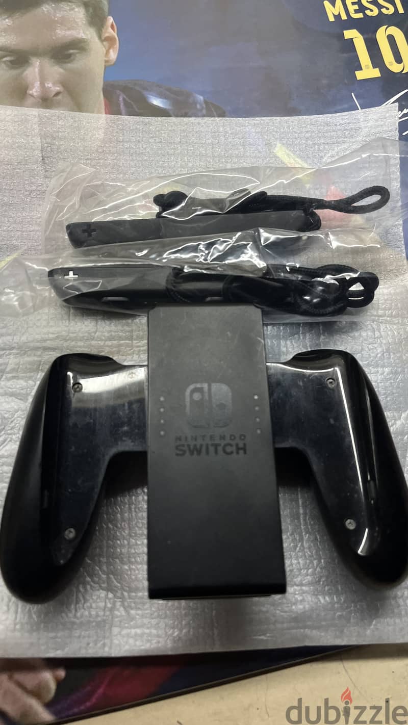 nintendo switch 5