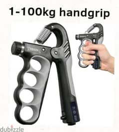 handgrip