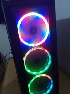 pc gaming 2060super i5 9400f