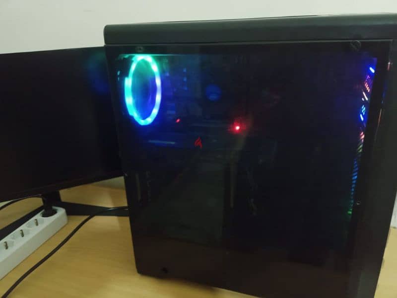 pc gaming 2060super i5 9400f 1